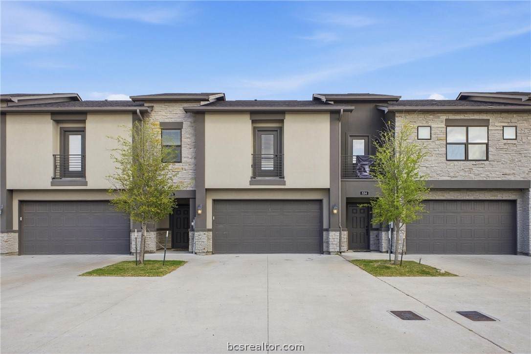 536 Momma Bear Drive - Photo 1