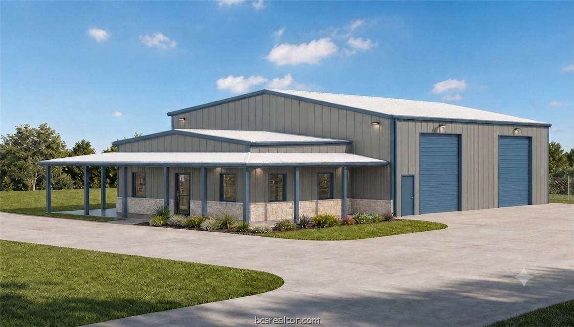 4319 G Rollie White Road - Photo 1