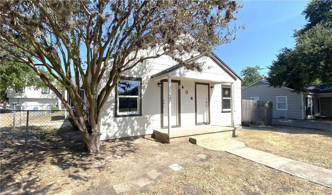 406 North Avenue - Photo 1