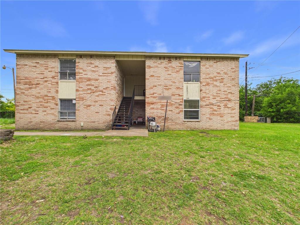 2808 Cypress Bend Circle - Photo 1