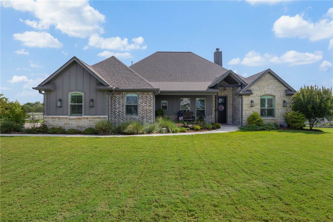 3222 Hunters Crossing Trail - Photo 1