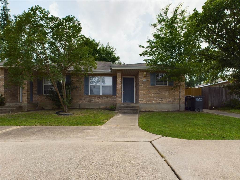 2404 Brittain Court - Photo 1