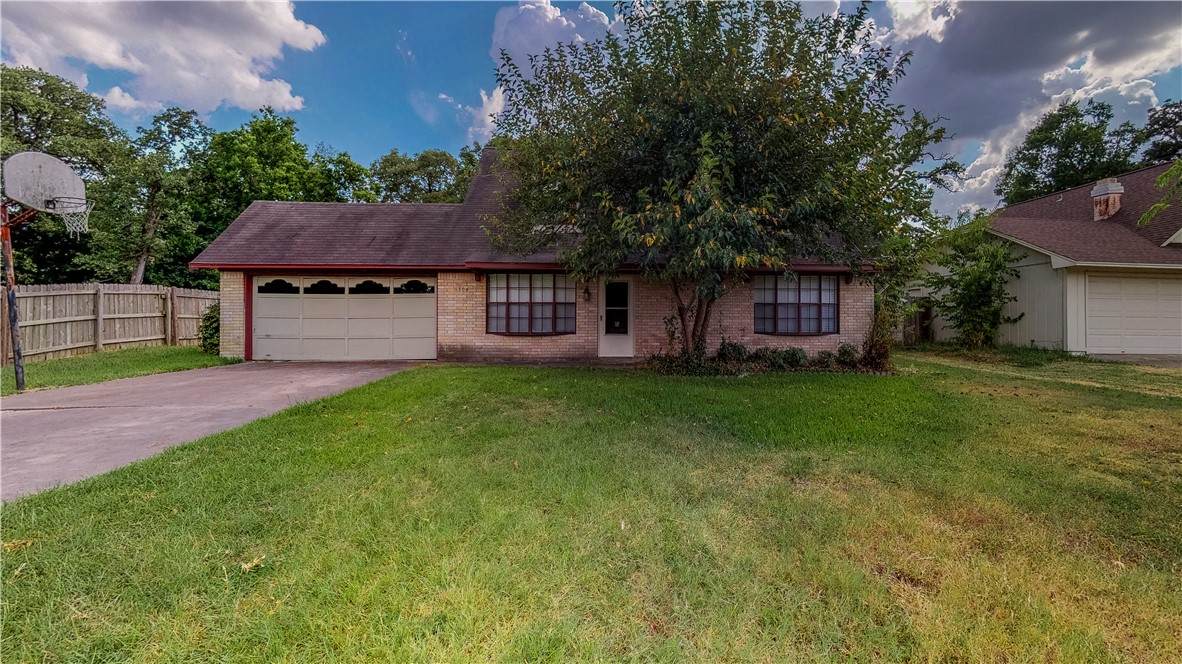 1304 Merry Oaks Drive - Photo 1