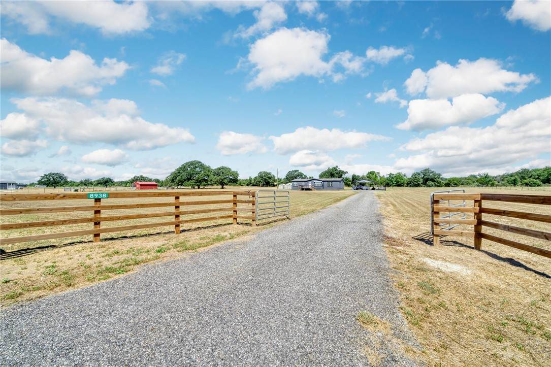 8938 Old Highway Road - Photo 1