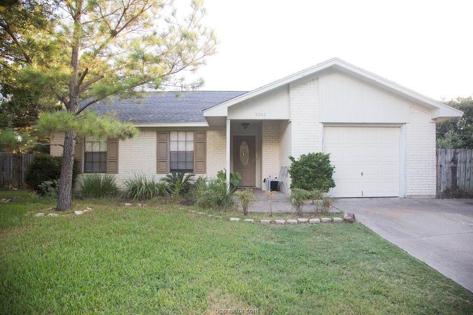 3202 Wildrye Drive - Photo 1