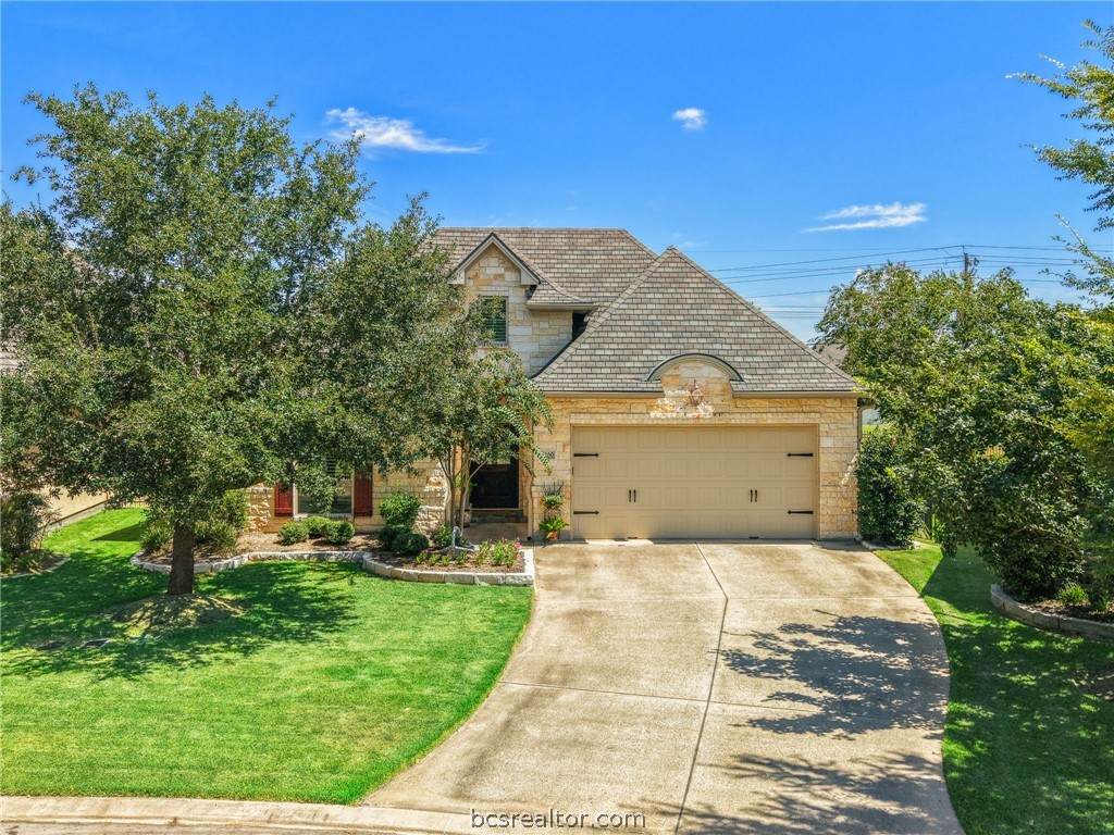 5160 Stonewater Loop - Photo 1