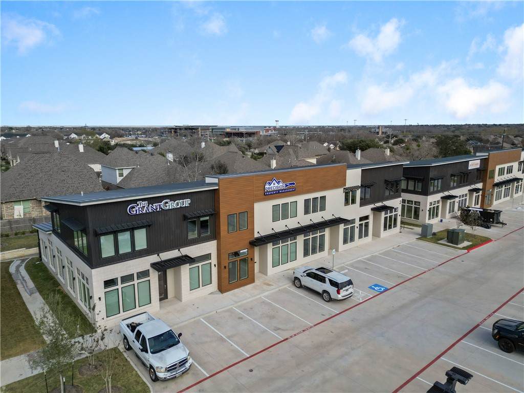 2800 Barron Road - Photo 1