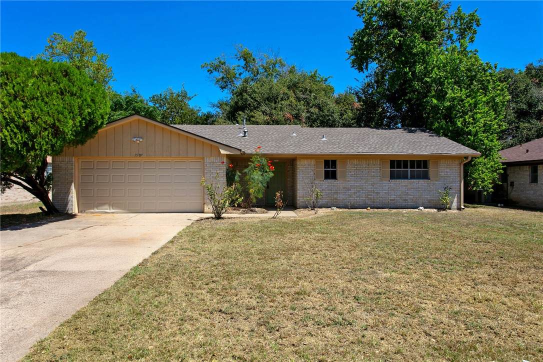 1507 Austin Avenue - Photo 1