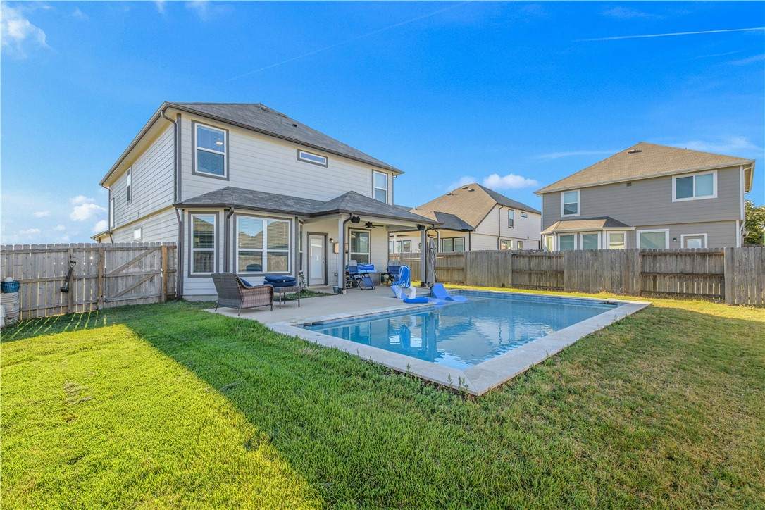 4705 Milagro Loop - Photo 1