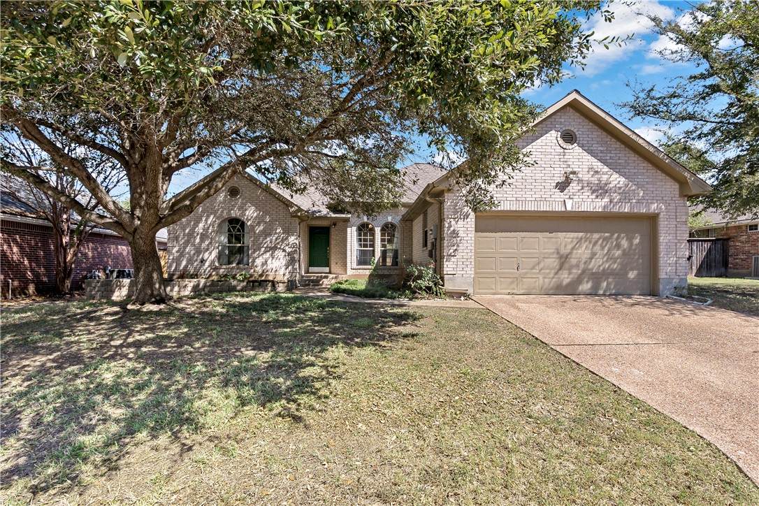 2920 Mirrormere Circle - Photo 1