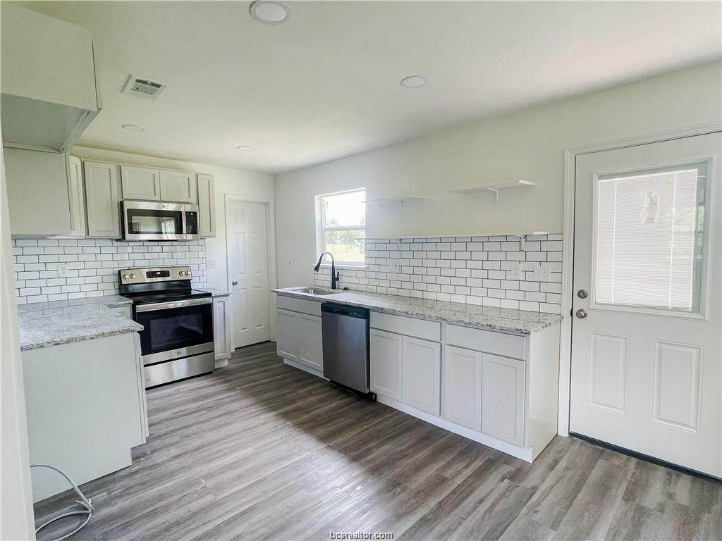 2837 Bob Mathews Street - Photo 1