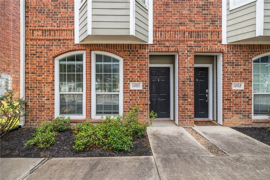 1198 Jones Butler Road - Photo 1