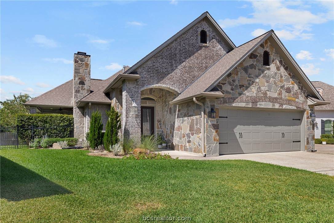 3517 Leesburg Path - Photo 1