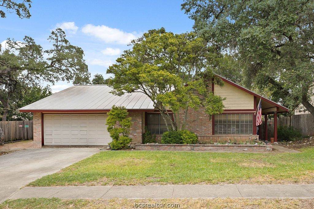 8538 Marathon Drive - Photo 1