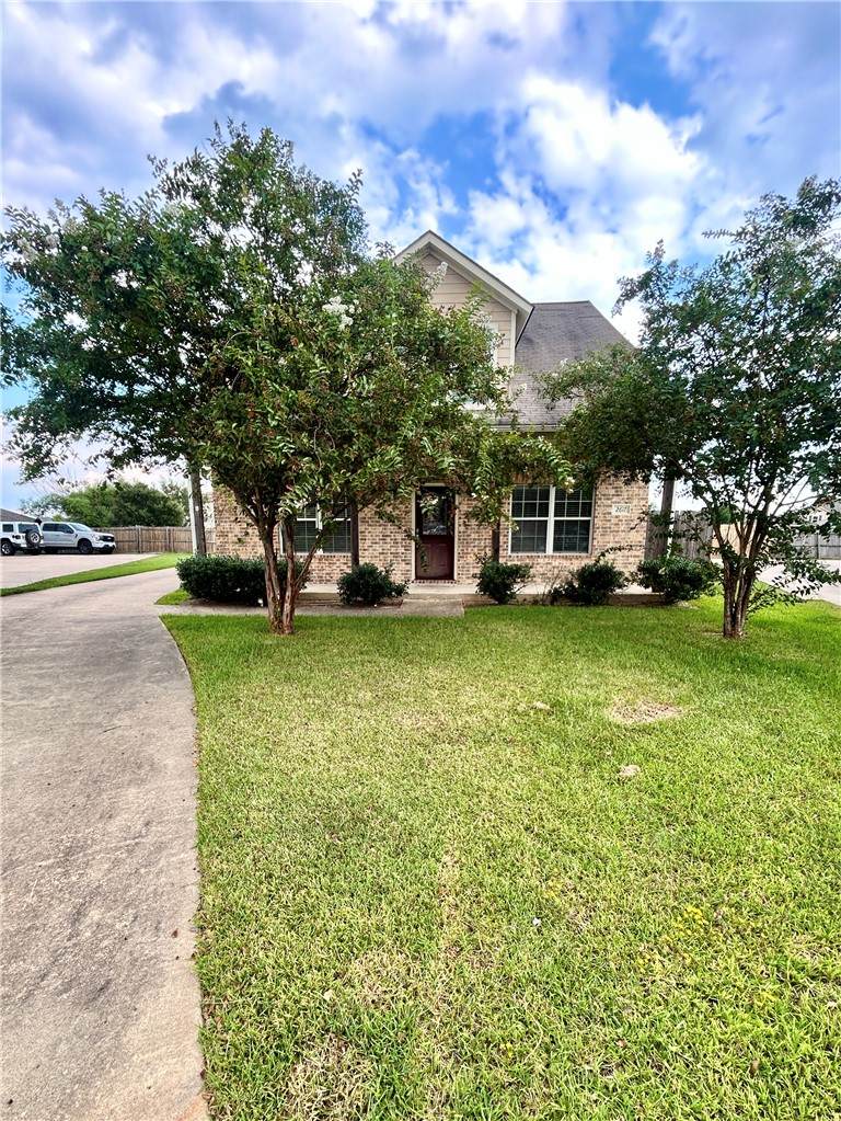 2617 Mandi Court - Photo 1