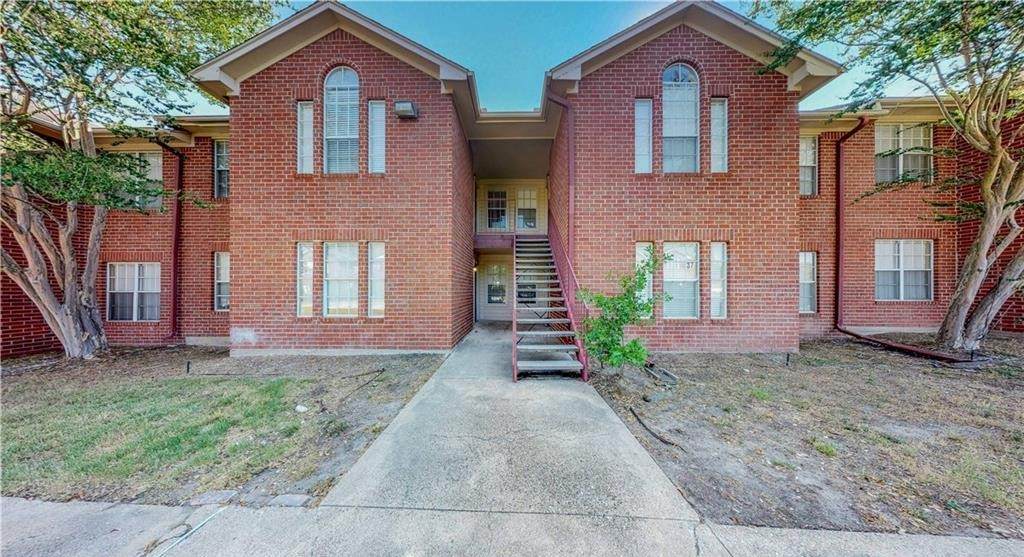701C Balcones Drive - Photo 1