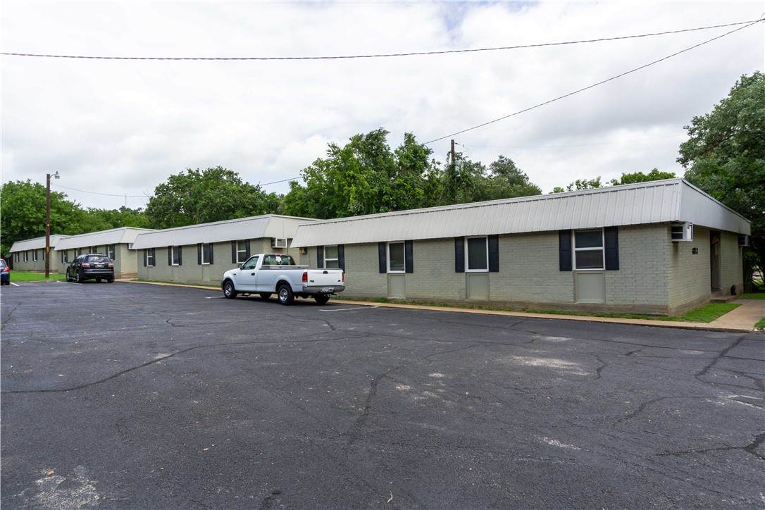 4212 Old College Road - Photo 1