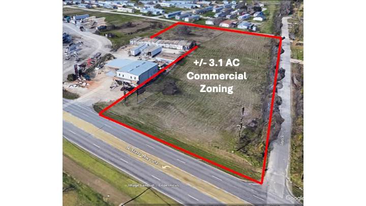2708 Hwy 21 W - Photo 1