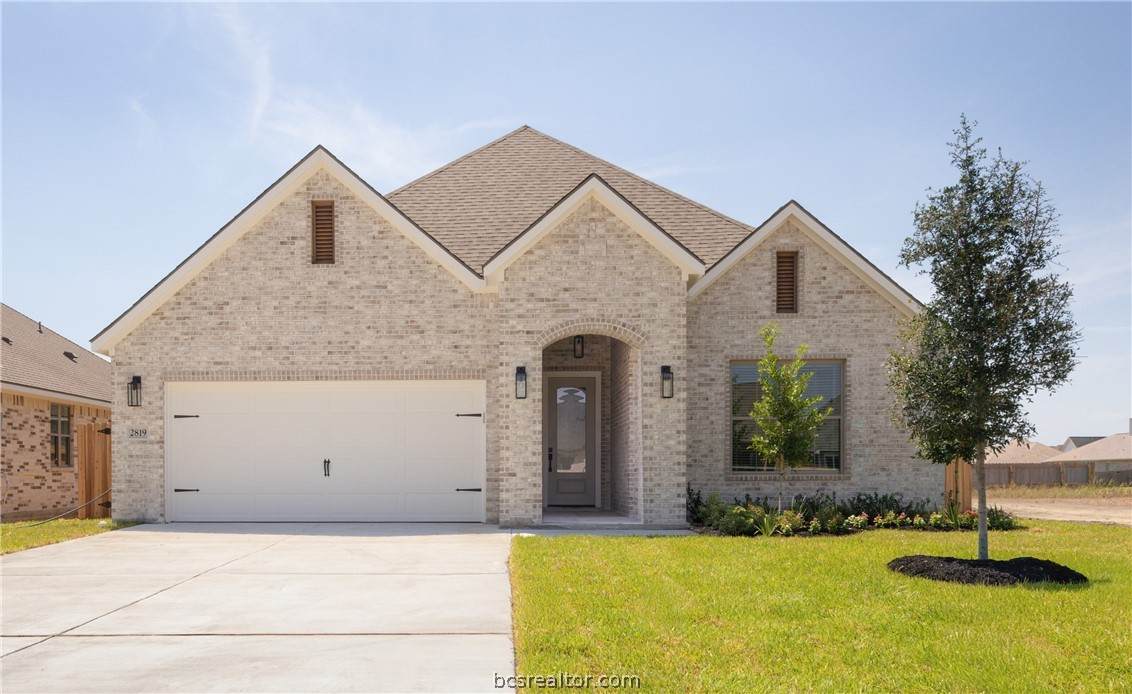 2819 Captain Drive - Photo 1