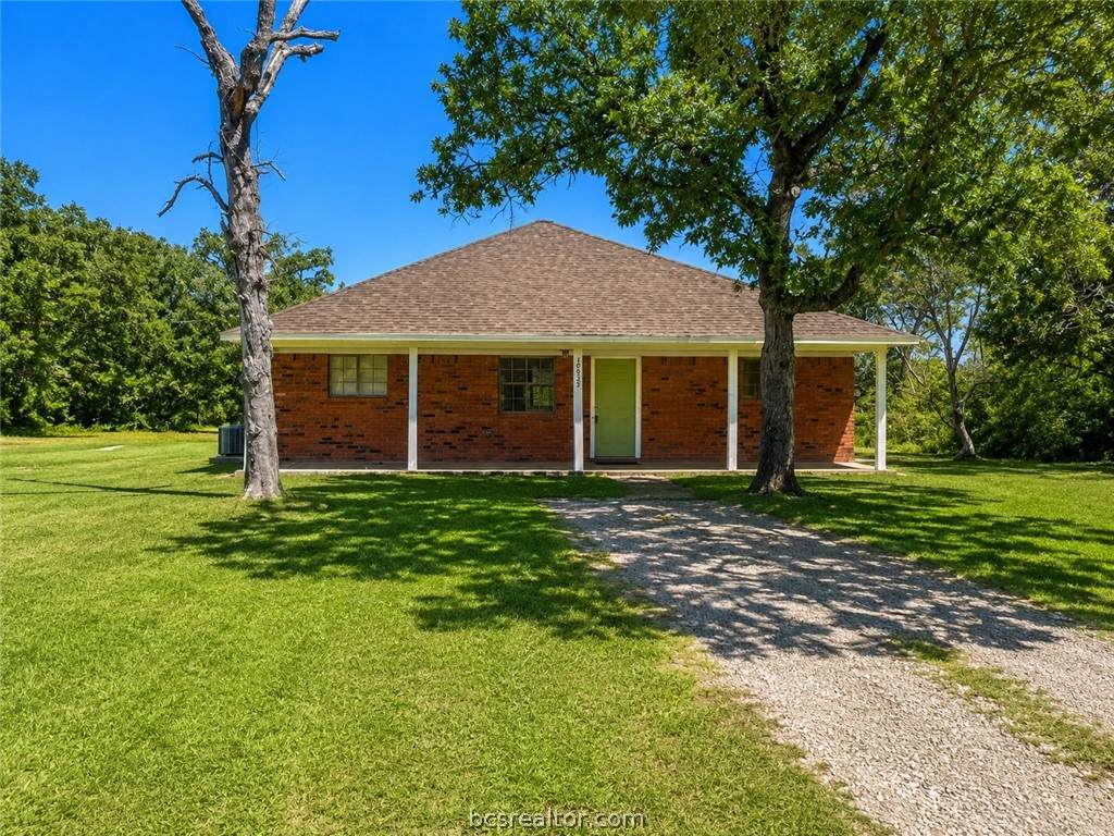 10525 Trails End Pvt - Photo 1