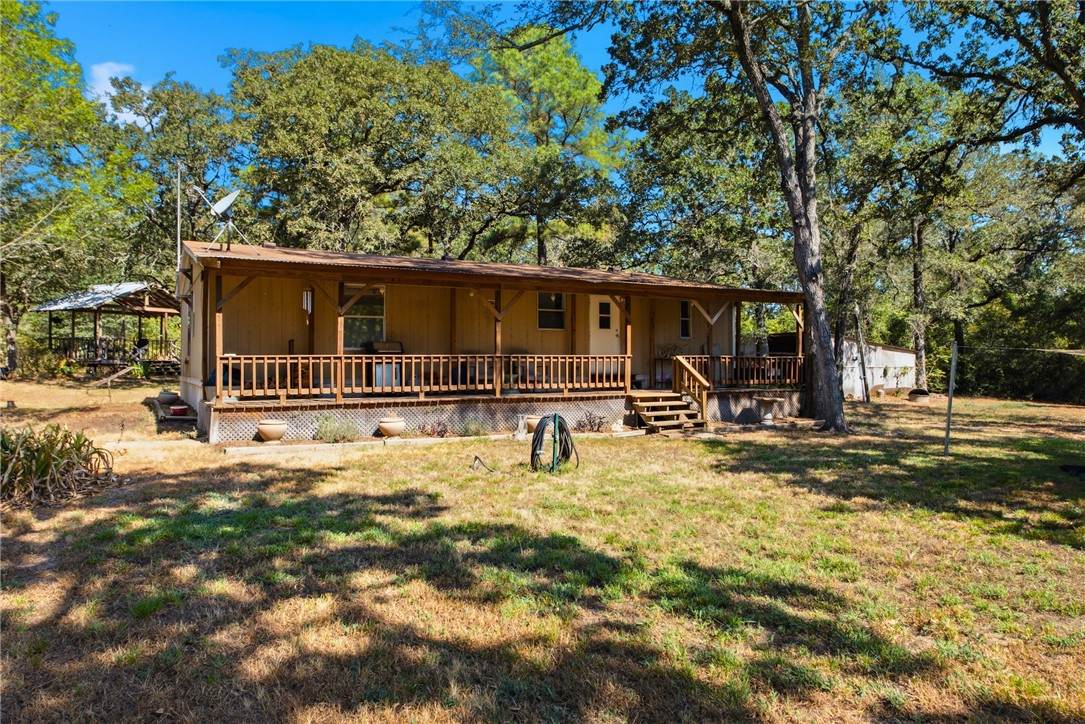12380 Post Oak Lane - Photo 1