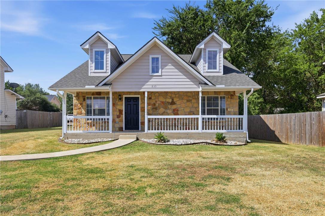 1720 Boardwalk Court - Photo 1