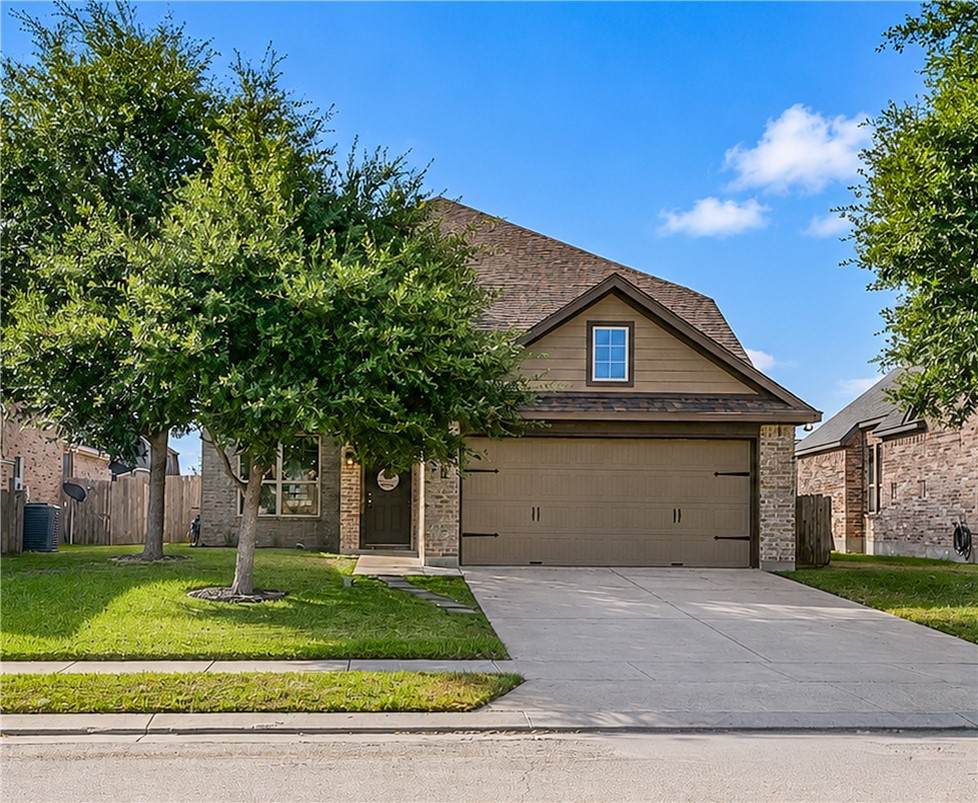 4203 Quartz Creek Court - Photo 1