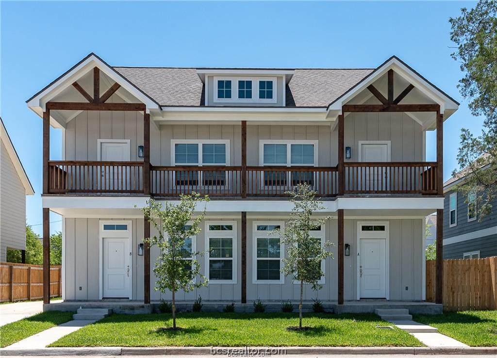 404 Poplar Street - Photo 1
