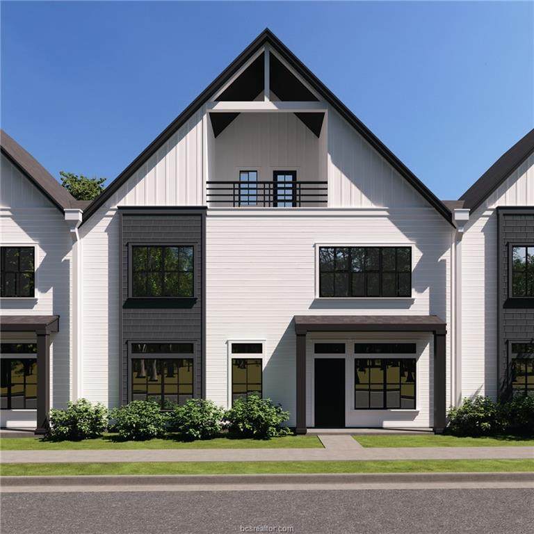 260 Richards Street - Photo 1