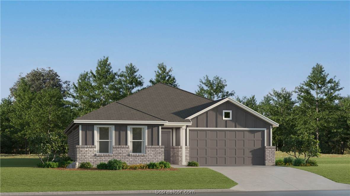 172 Cotton Cove - Photo 1