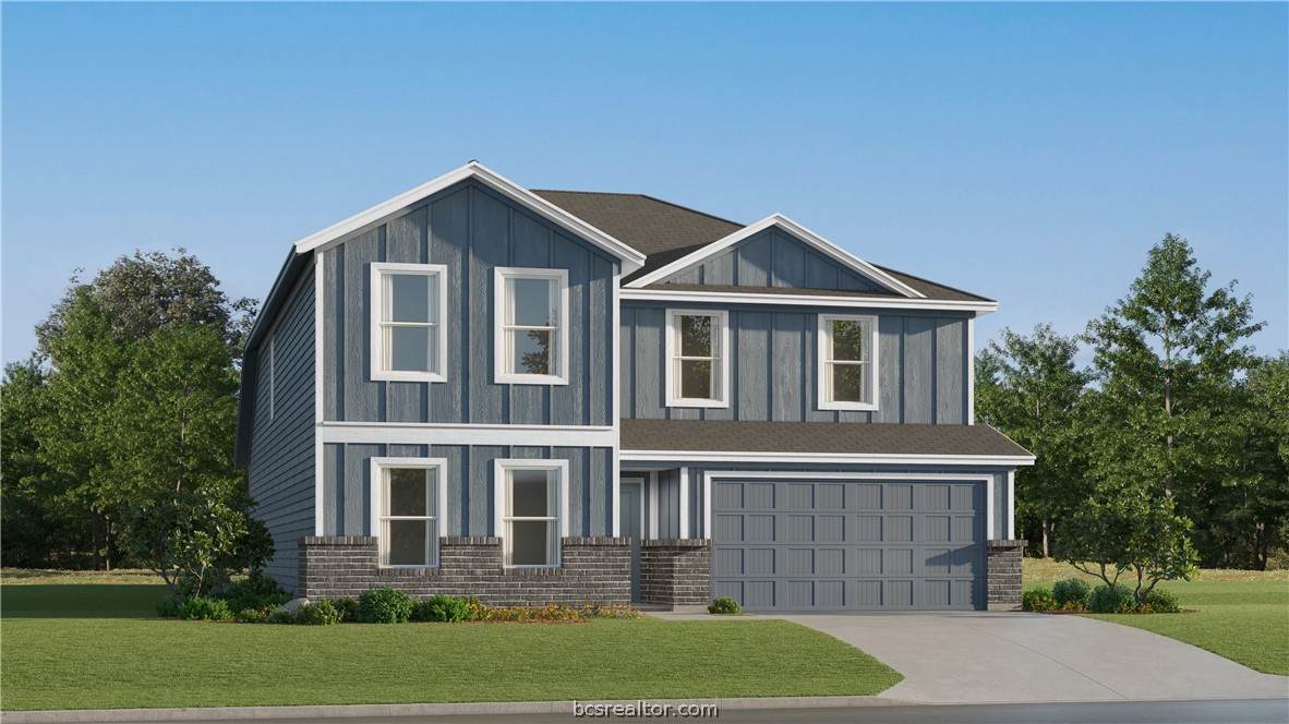173 Cotton Cove - Photo 1