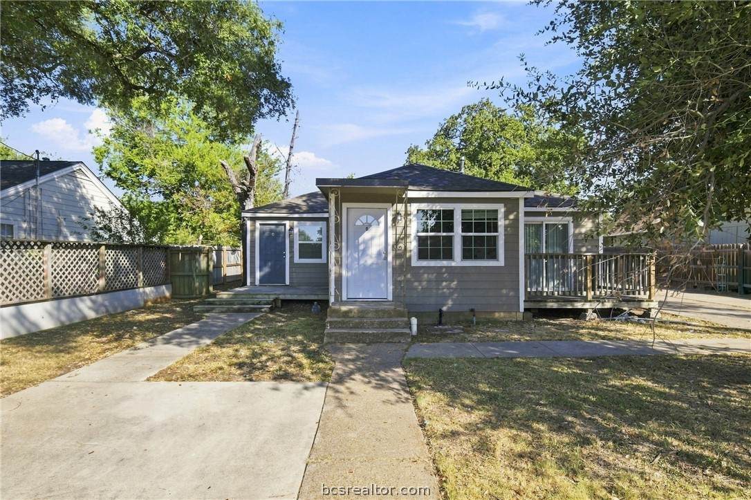 814 Mitchell Street - Photo 1