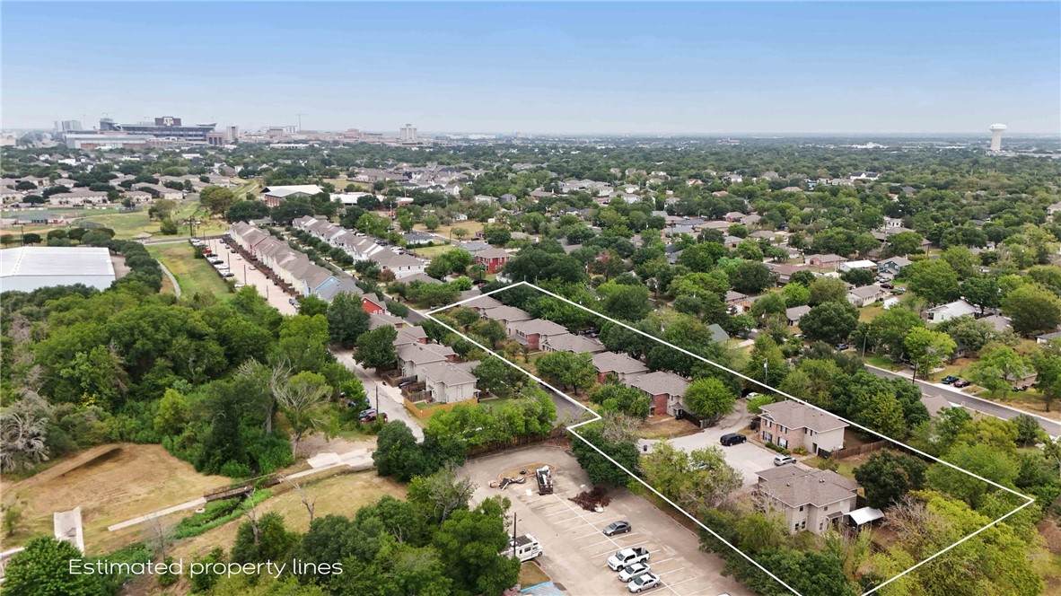1205-1235 Oney Hervey Drive - Photo 1