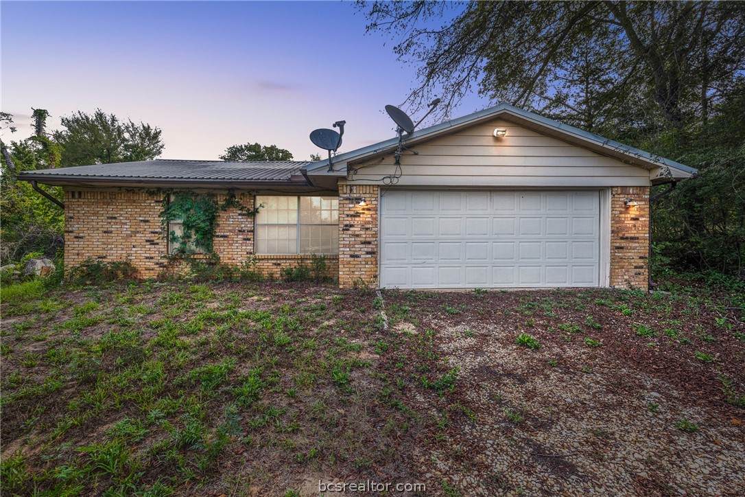 5209 Bucksnort Road - Photo 1