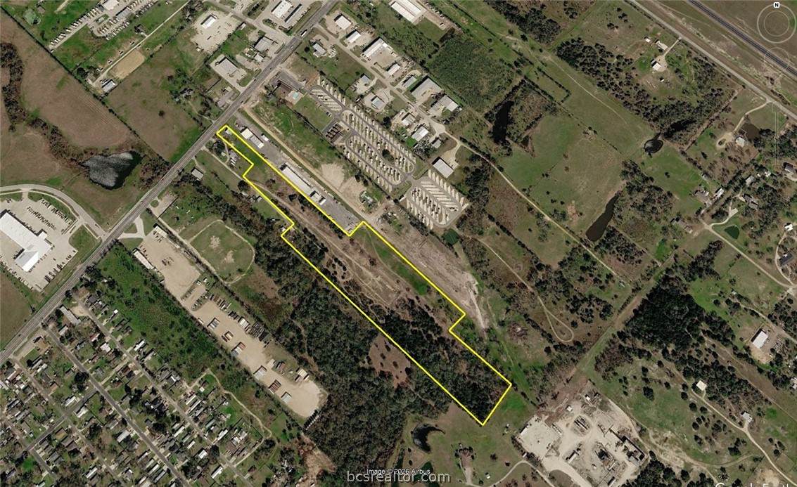 5690 State Highway 21 - Photo 1