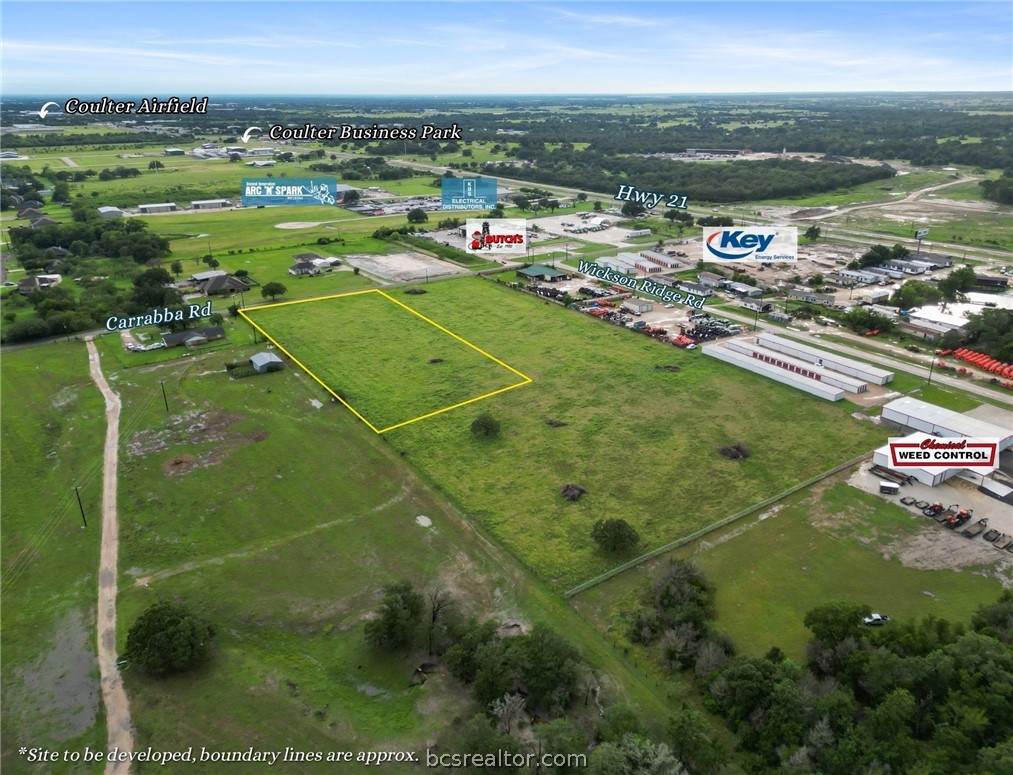 4254 Carrabba Rd - Photo 1