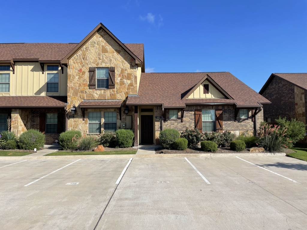 410 Baby Bear Drive - Photo 1