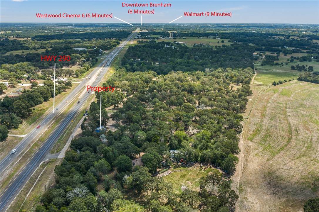 5605 Highway 290 W - Photo 1