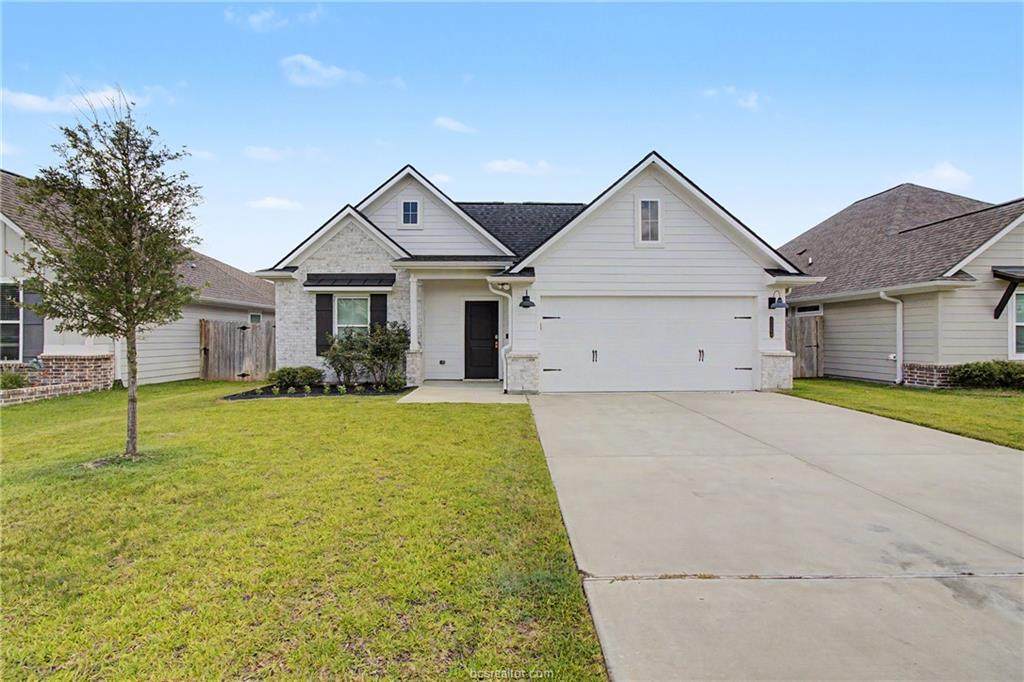 3124 Tarleton Court - Photo 1
