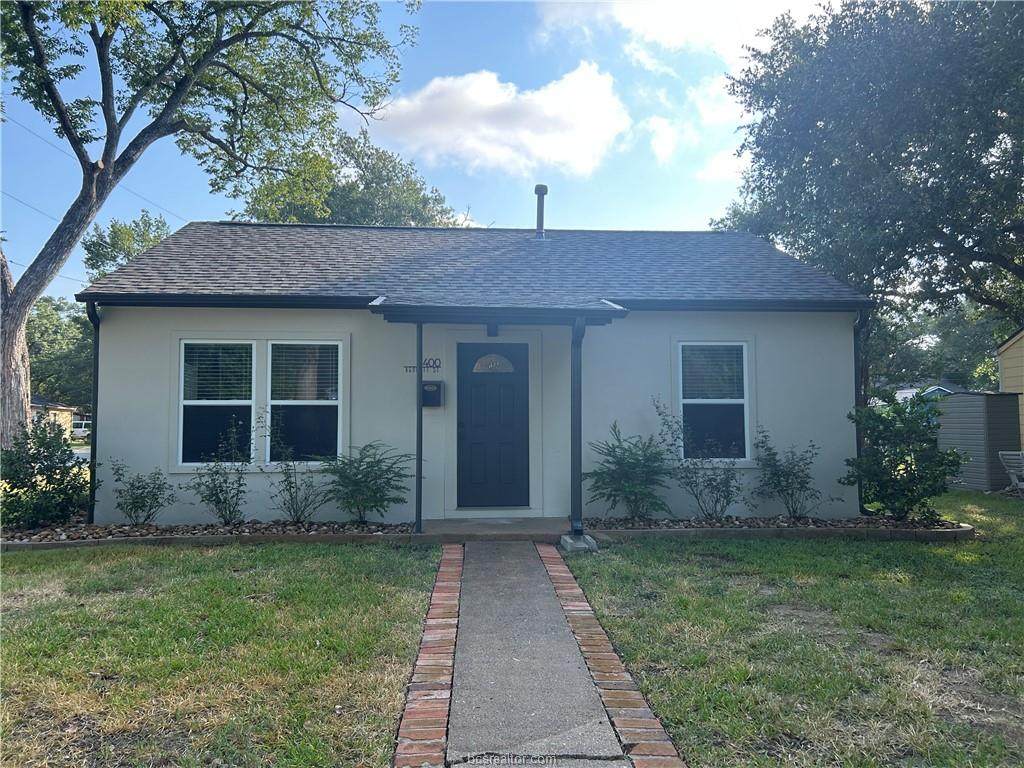 1400 Bennett Street - Photo 1