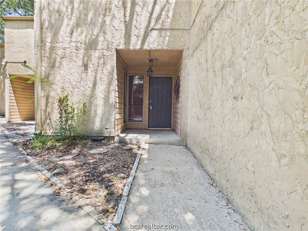 4345 Carter Creek Parkway - Photo 1