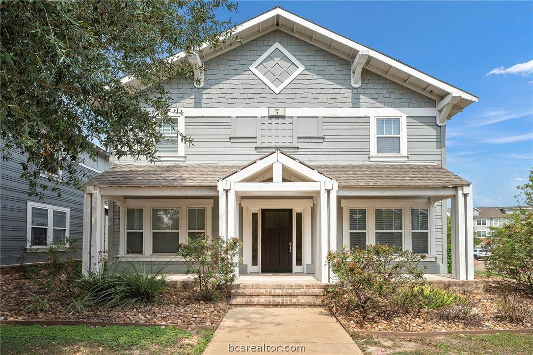 1725 Harvey Mitchell Parkway S - Photo 1