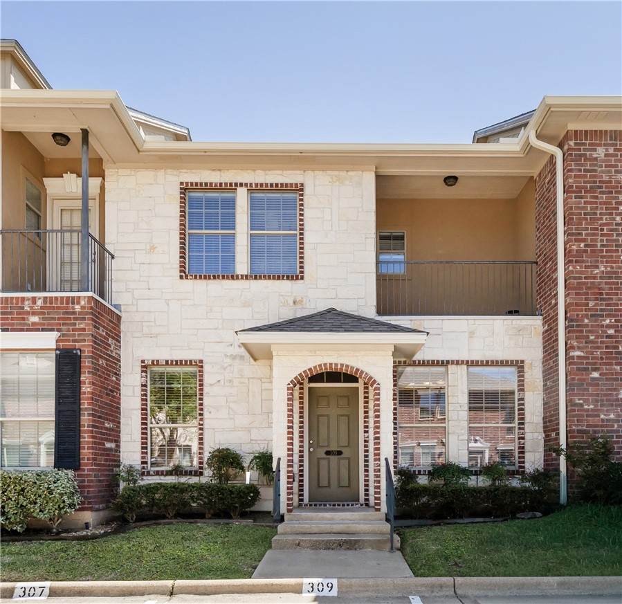 309 Forest Drive - Photo 1