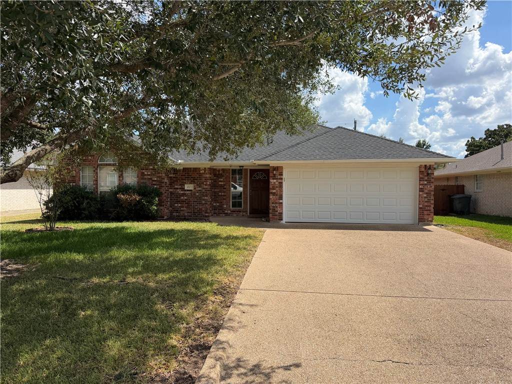 4802 Treadgold Lane - Photo 1
