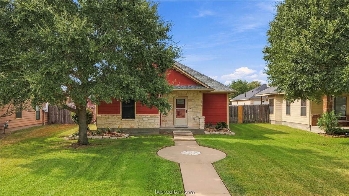 4215 Candace Court - Photo 1