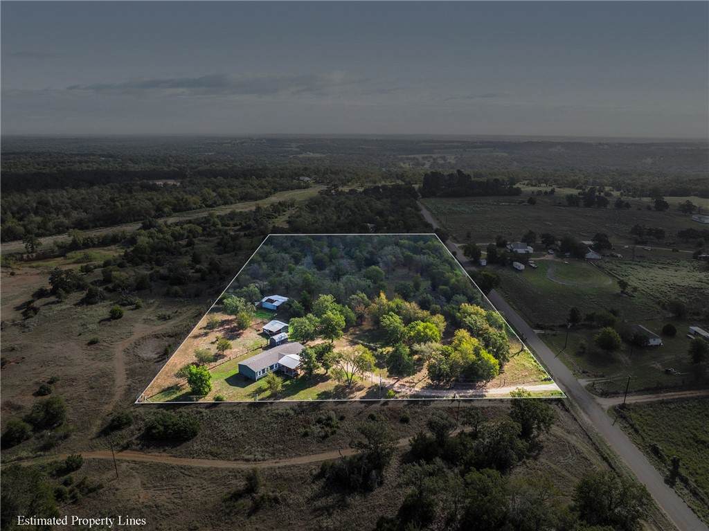9556 Henry Prairie Road - Photo 1