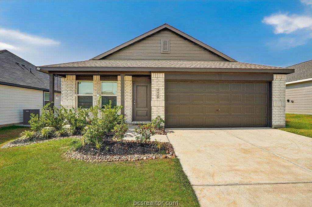 2429 Rooke Road - Photo 1