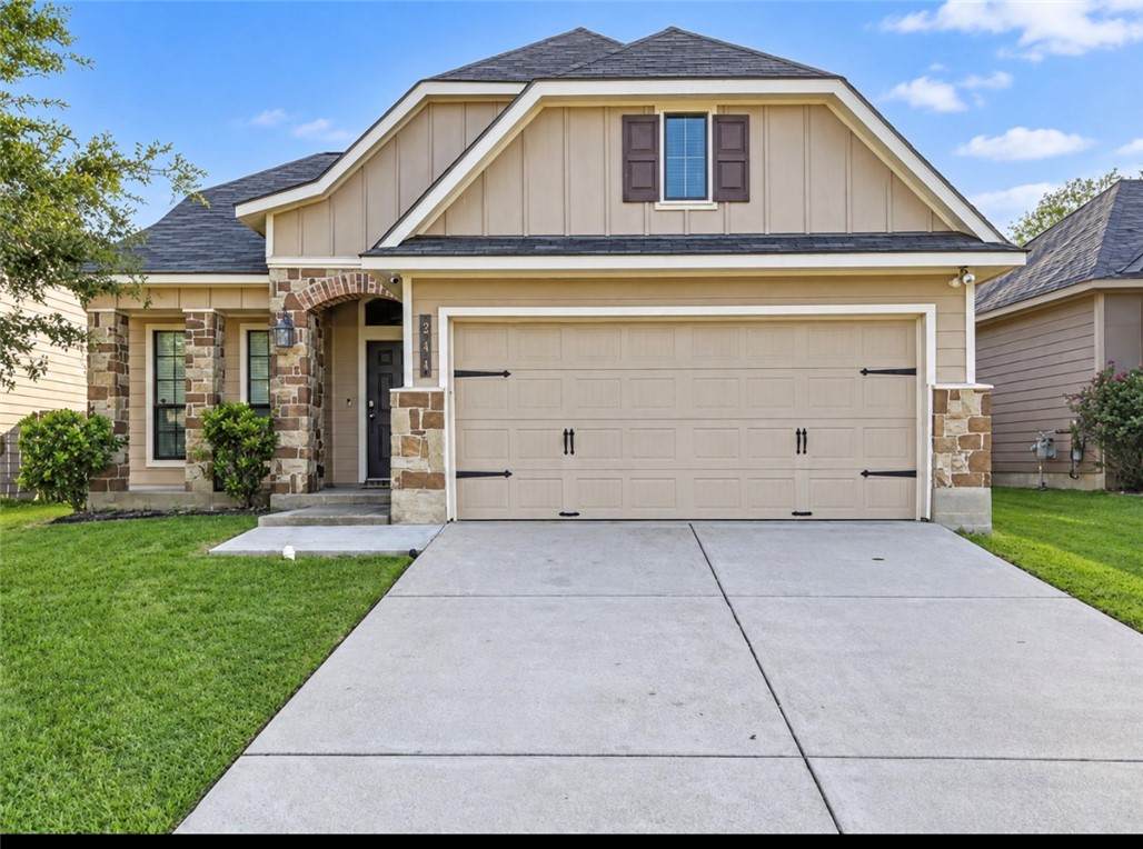 244 Fieldstone Place - Photo 1