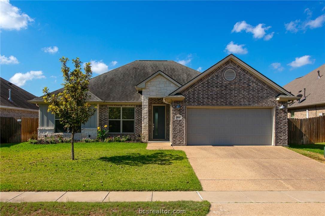 15640 Long Creek Lane - Photo 1