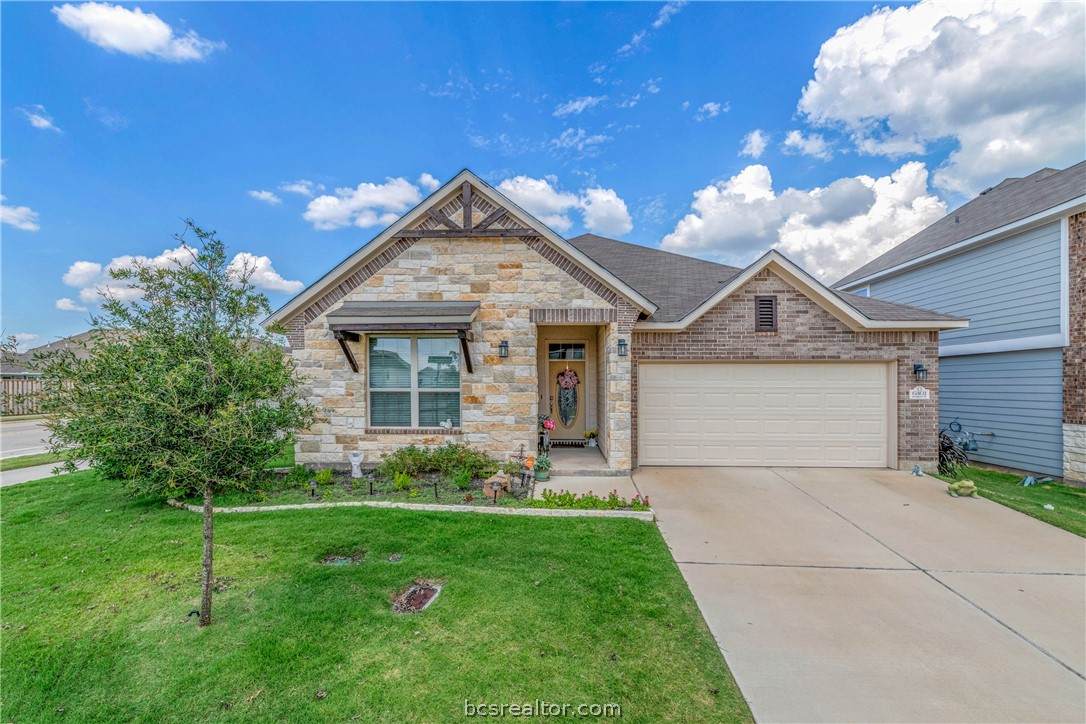 6301 Rockford Drive - Photo 1